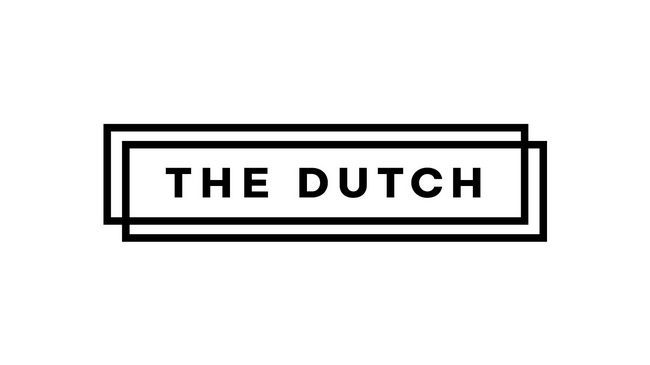 The Dutch Maastricht Otel Logo fotoğraf